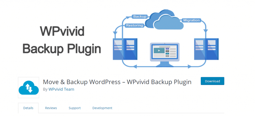 plugin-backup-wpvivid