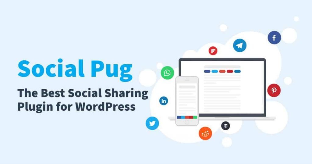 plugin-social-pug