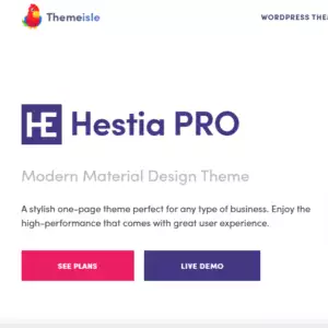 hestia-pro-template