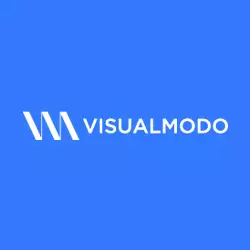 Logo-VisualModo