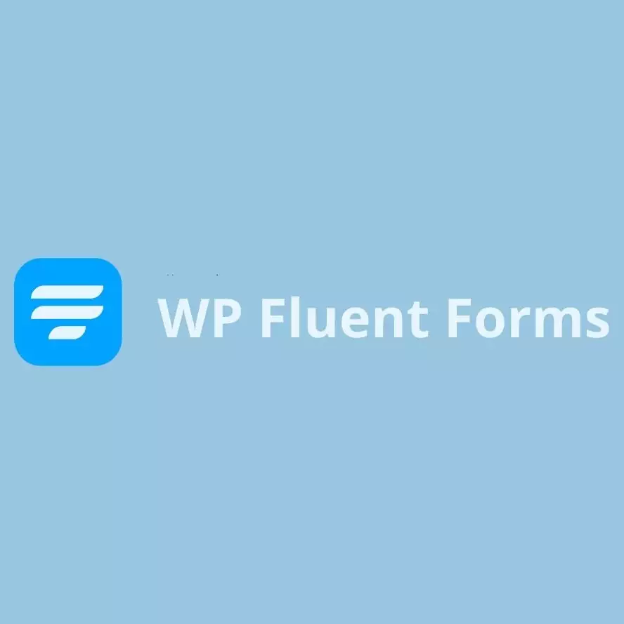 WP-Fluent-Form-Logo