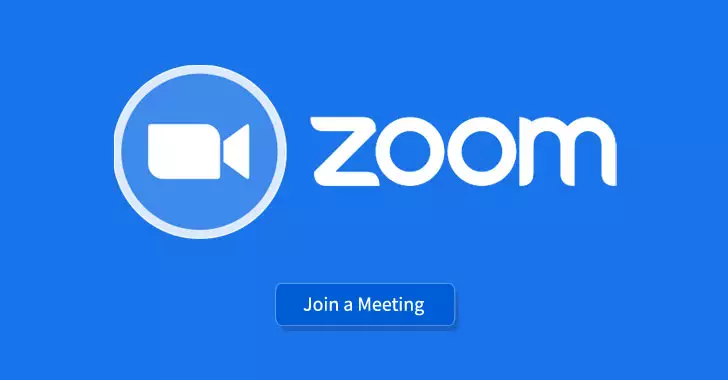 logo zoom meeting