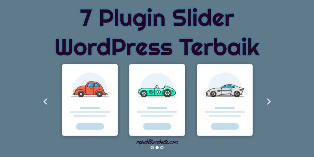 plugin-slider-di-wordpress